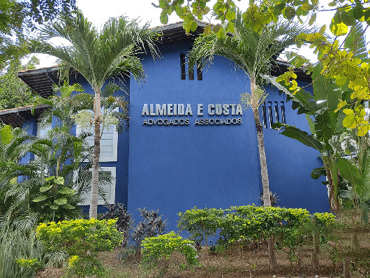 Almeida e Costa